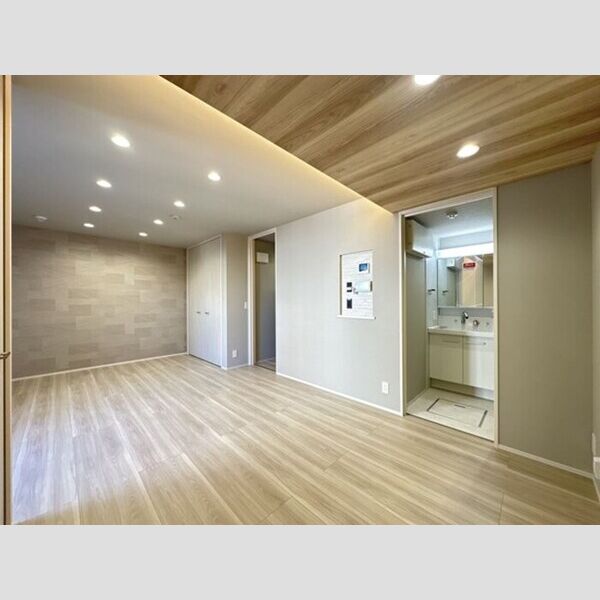 居室・リビング (リビング)