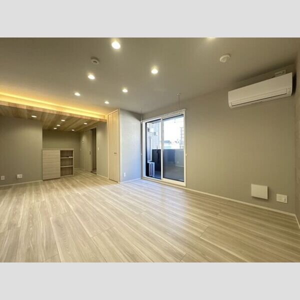 居室・リビング (リビング)