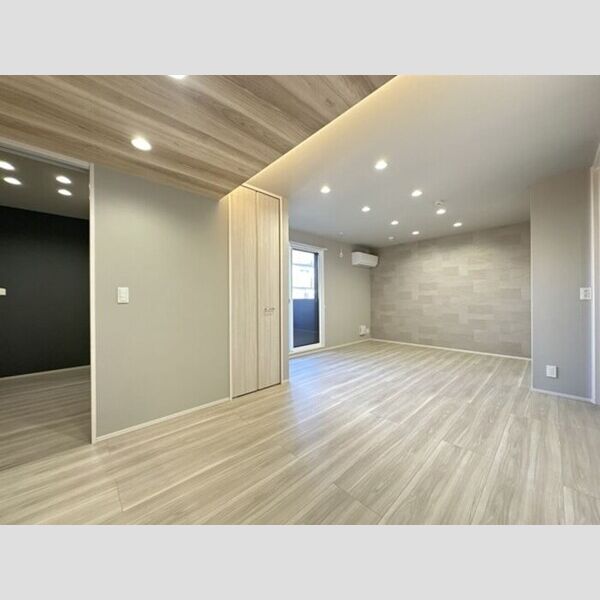 居室・リビング (リビング)