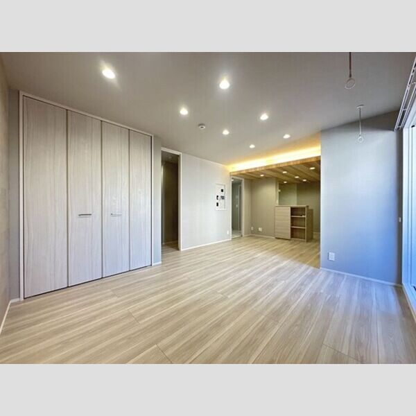 居室・リビング (リビング)