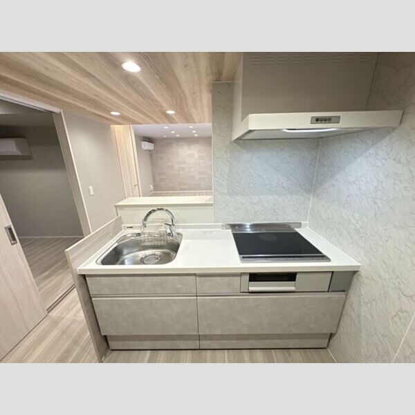 キッチン (キッチン)