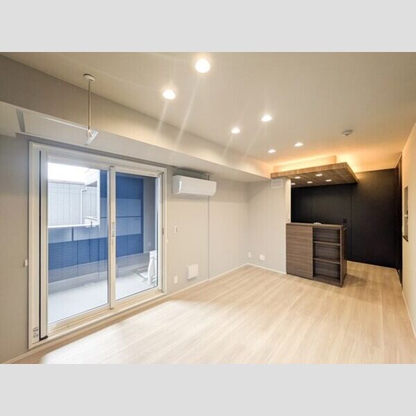 居室・リビング (リビング)