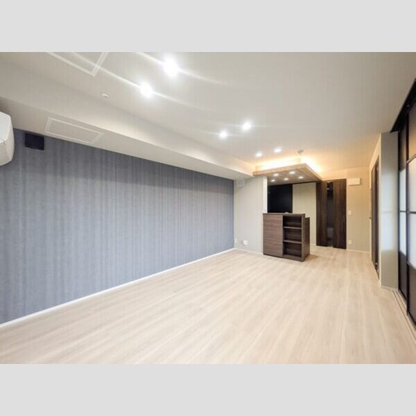 居室・リビング (リビング)