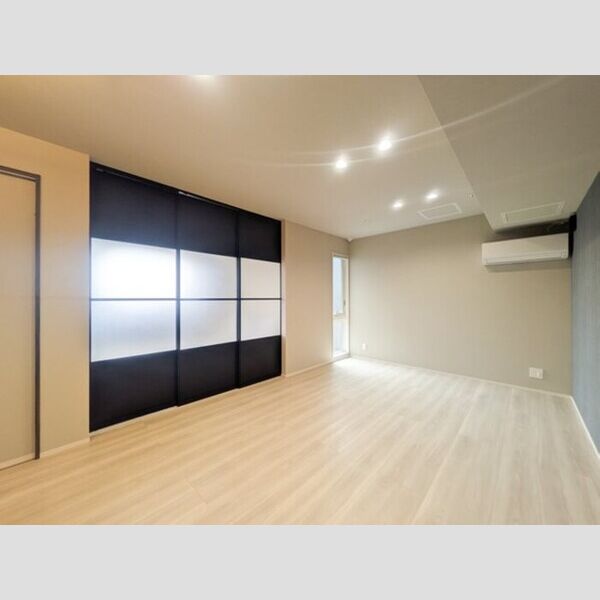 居室・リビング (リビング)