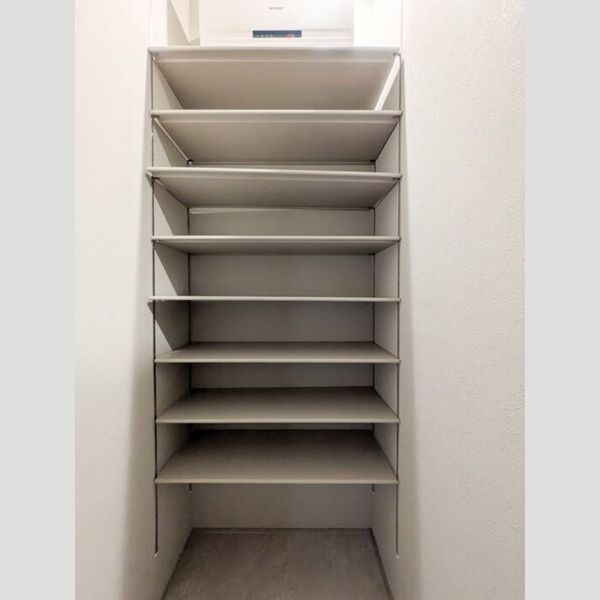 玄関 (シューズボックス)