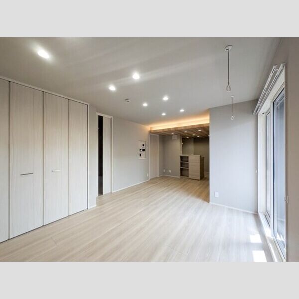 居室・リビング (リビング)