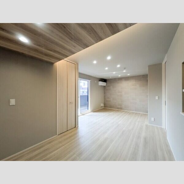 居室・リビング (リビング)