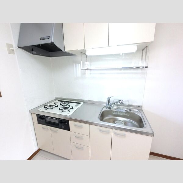 キッチン (システムキッチン)