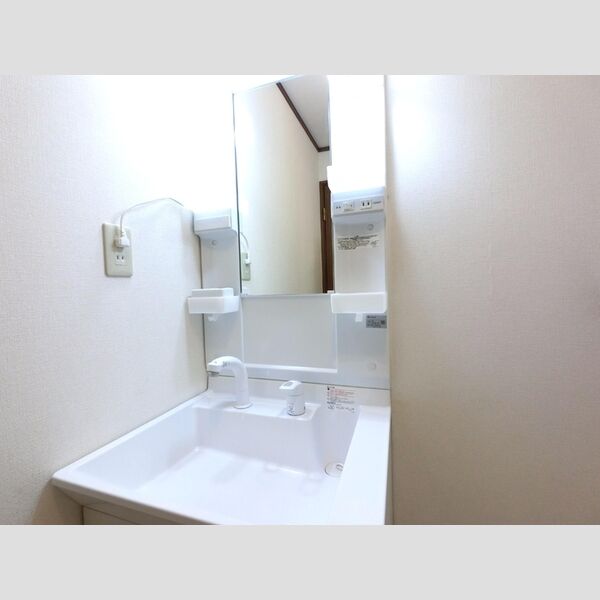 洗面所 (洗面台)