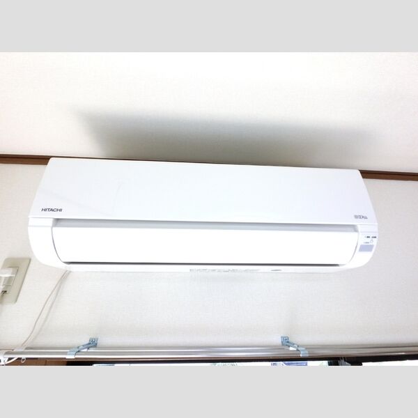 その他設備 (エアコン)