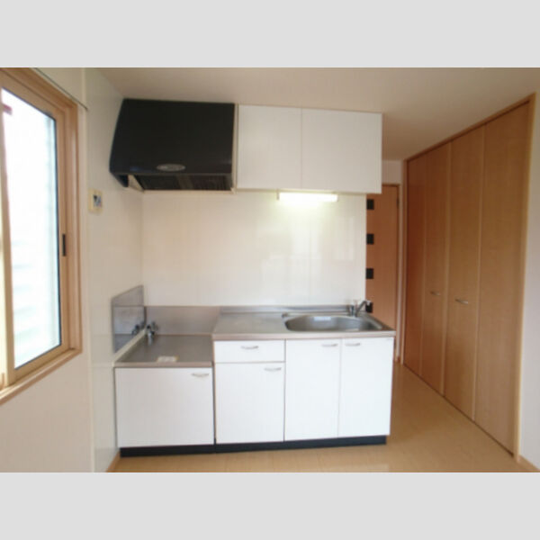 キッチン (キッチン)