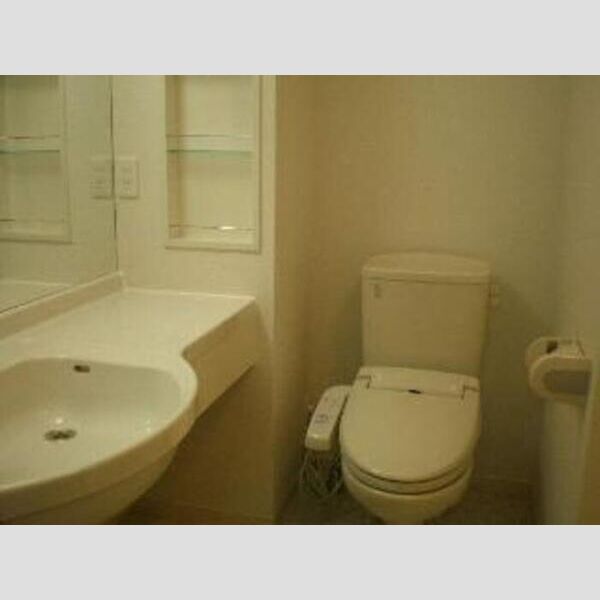 その他 (パウダールーム)