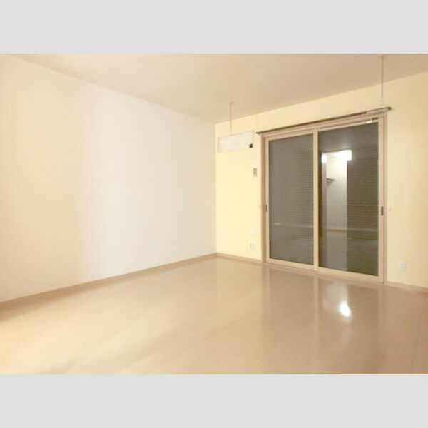 その他設備 (シャッター雨戸)