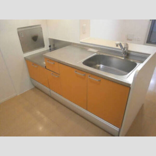 キッチン (キッチン)