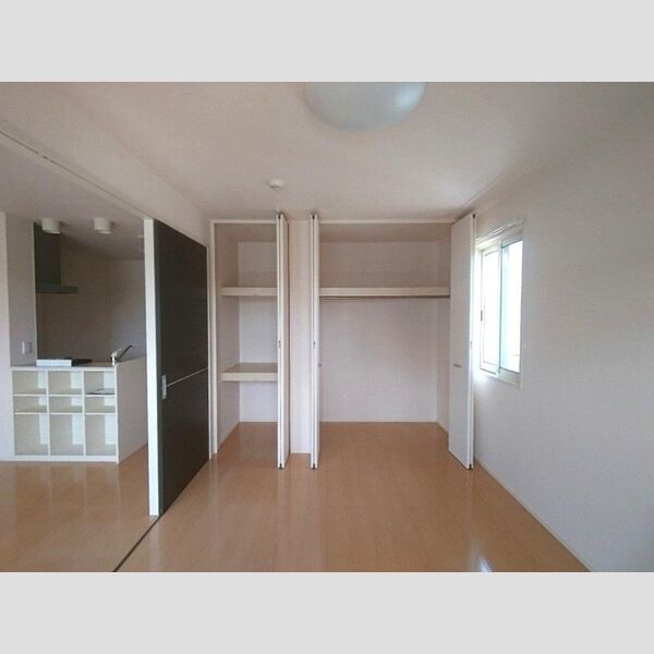 その他 (南洋室・収納)