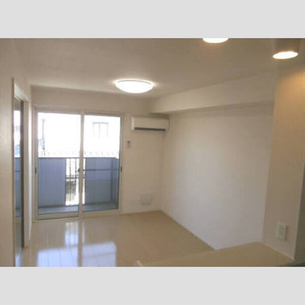 居室・リビング (ローズコート西三島D201 LDK)