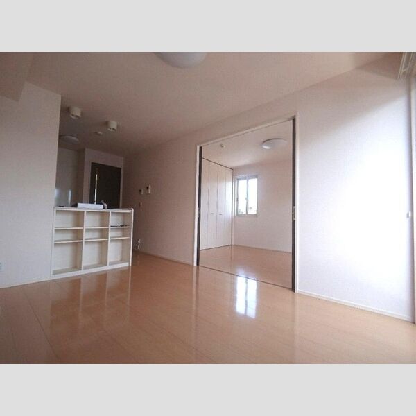 居室・リビング (LDK～洋室)