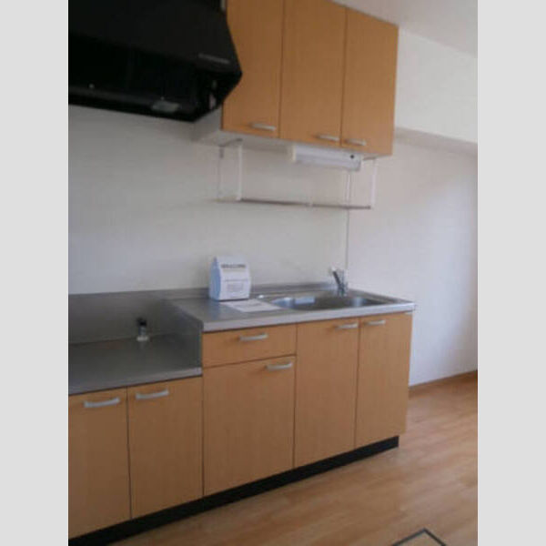 キッチン (D103　キッチン)