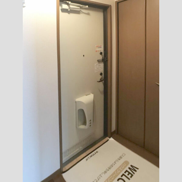 玄関 (玄関)