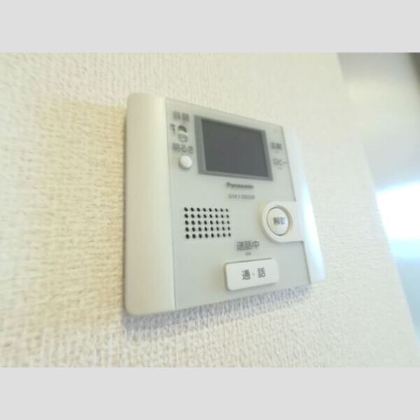 その他設備 (オートロック)