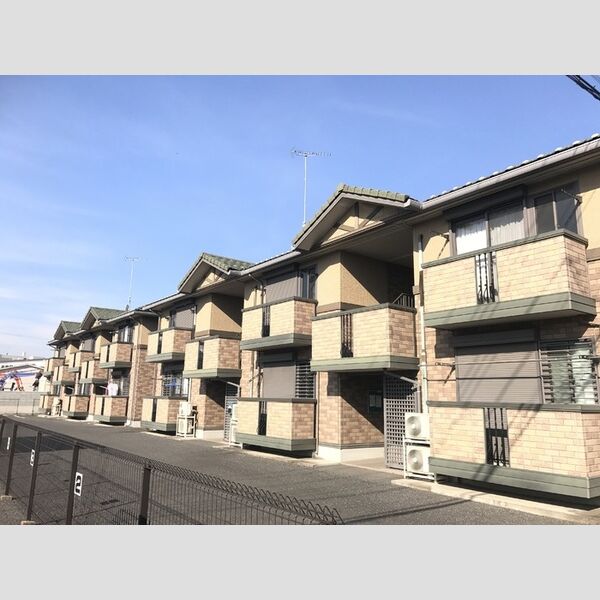 建物外観 (外観)