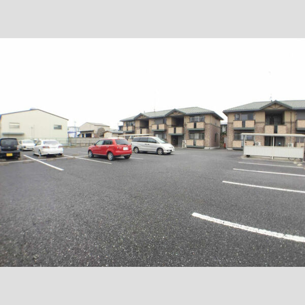 駐車場 (駐車場)