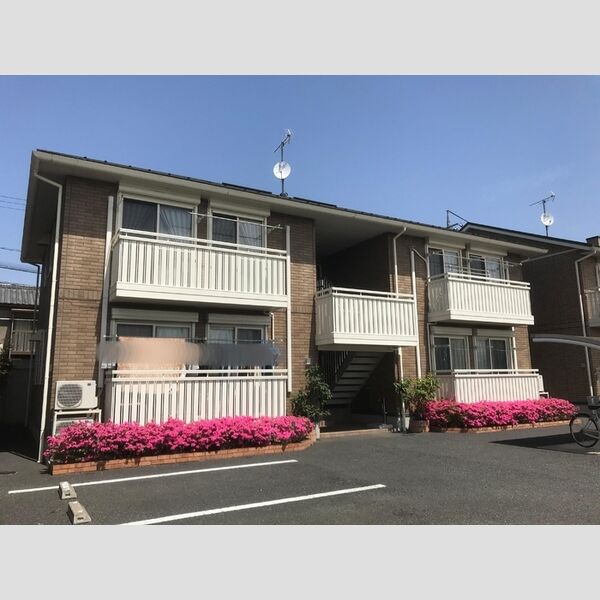 建物外観 (建物外観)