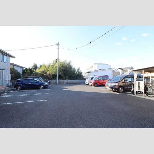 駐車場 (駐車場)