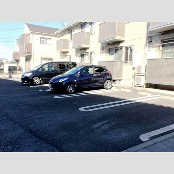 駐車場 (駐車場)