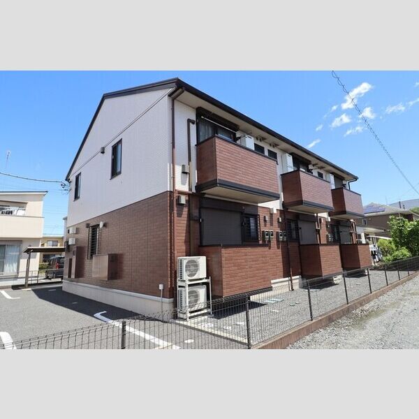 建物外観 (外観)