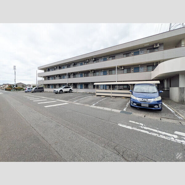 駐車場 (駐車場)