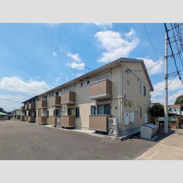 建物外観 (外観)