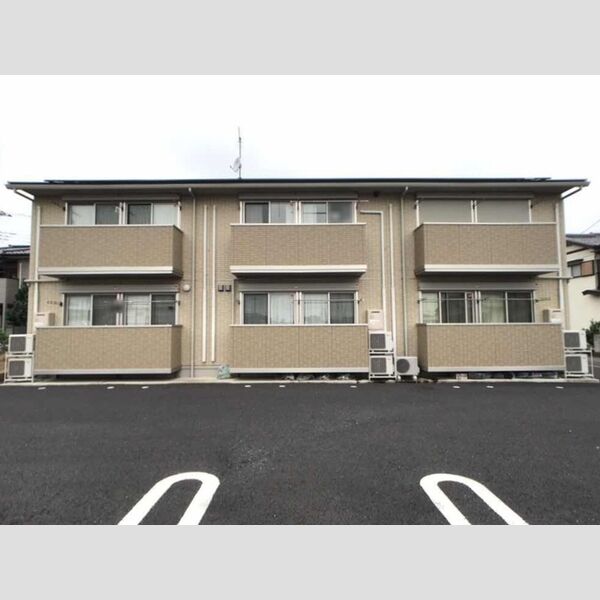 建物外観 (外観)