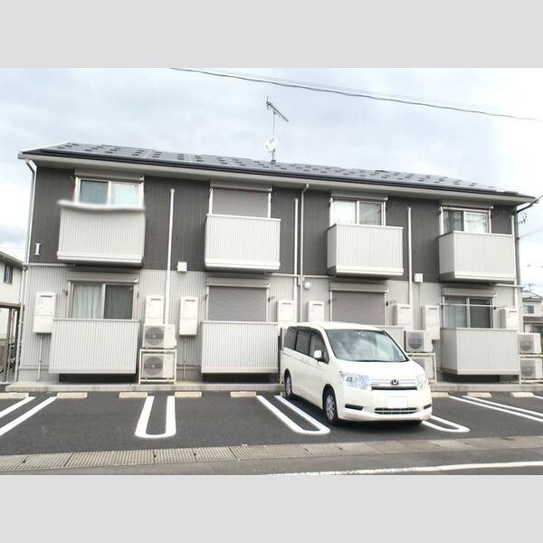 建物外観 (外観)