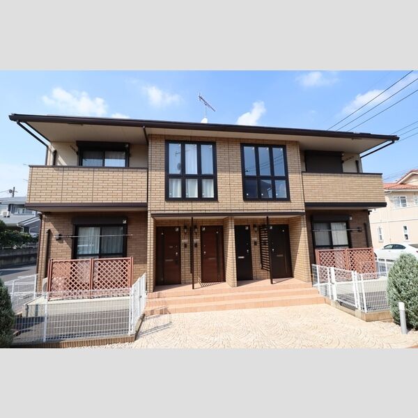 建物外観 (外観)