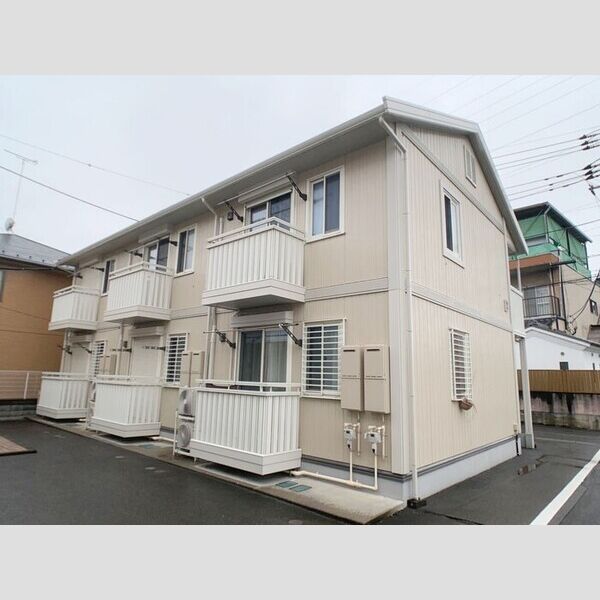 建物外観 (外観)
