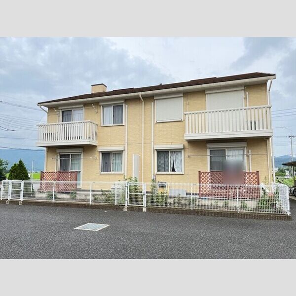 建物外観 (外観)