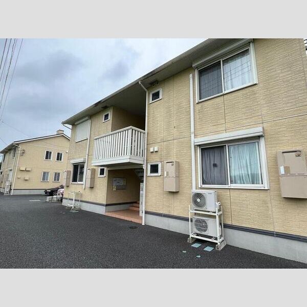 現地周辺 (共用部)