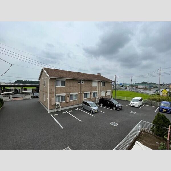 現地周辺 (眺望)