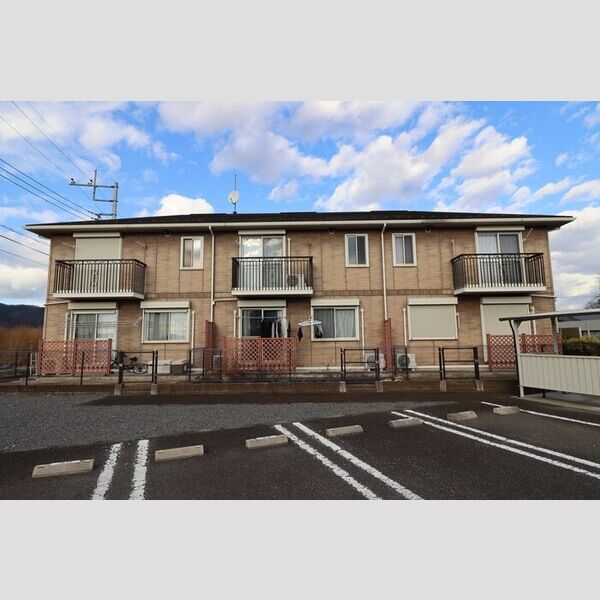 建物外観 (外観)