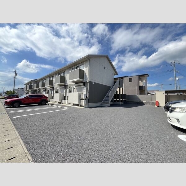 駐車場 (駐車場)