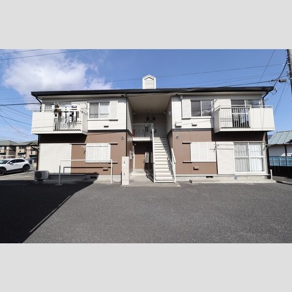 建物外観 (外観)