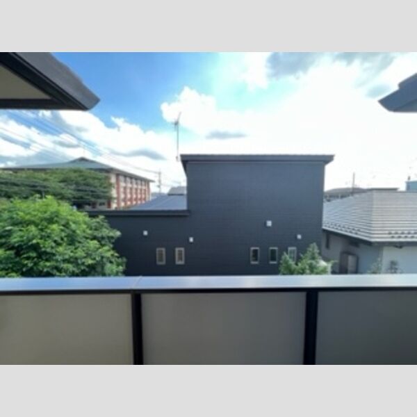 現地周辺 (眺望)