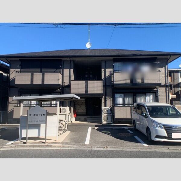 建物外観 (建物外観)