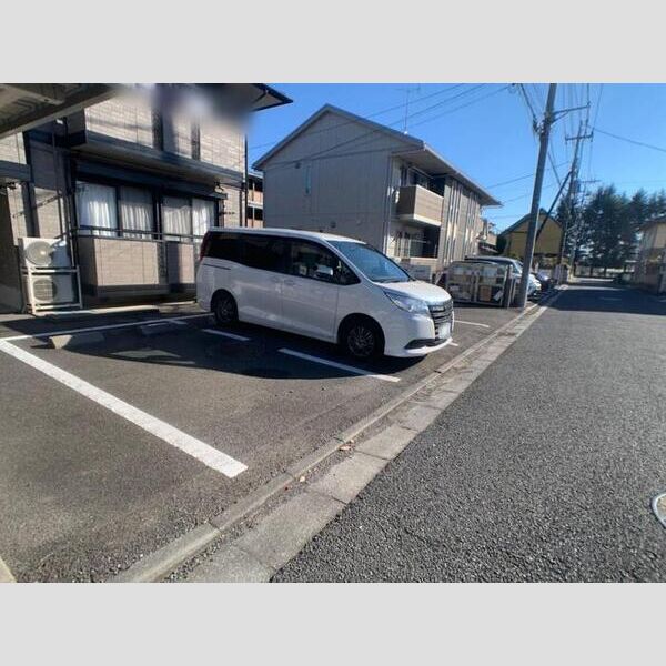 駐車場 (駐車場)