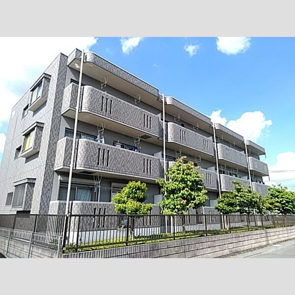 建物外観 (外観)