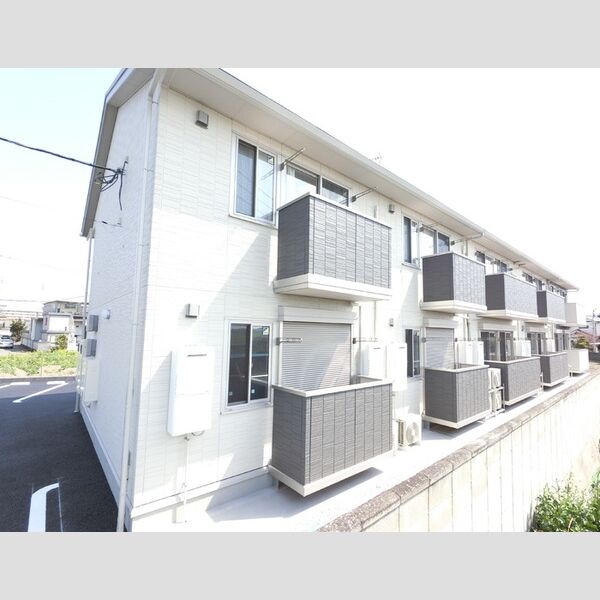 建物外観 (外観)