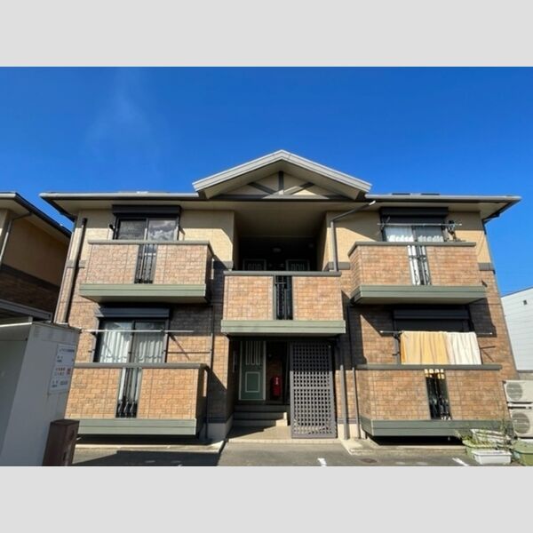 建物外観 (外観)