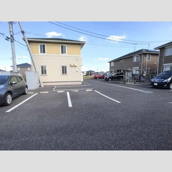 駐車場 (駐車場)