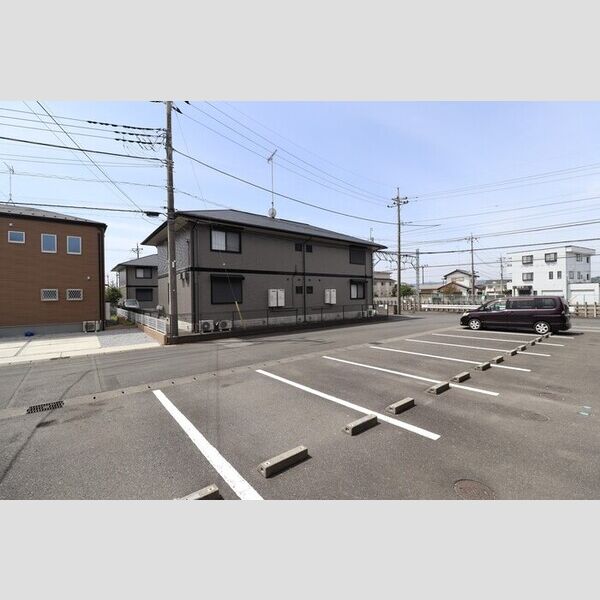 現地周辺 (眺望)